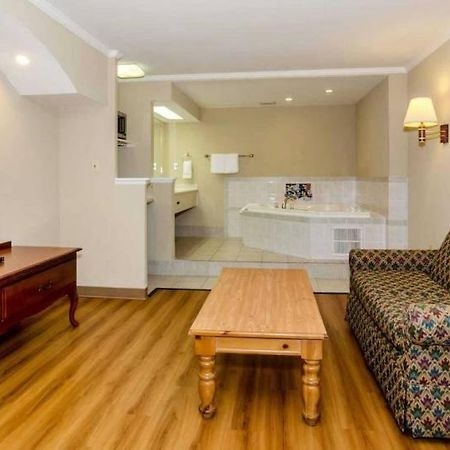 Motel 6-Newark, De מראה חיצוני תמונה