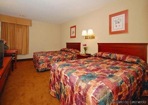 Motel 6-Newark, De חדר תמונה