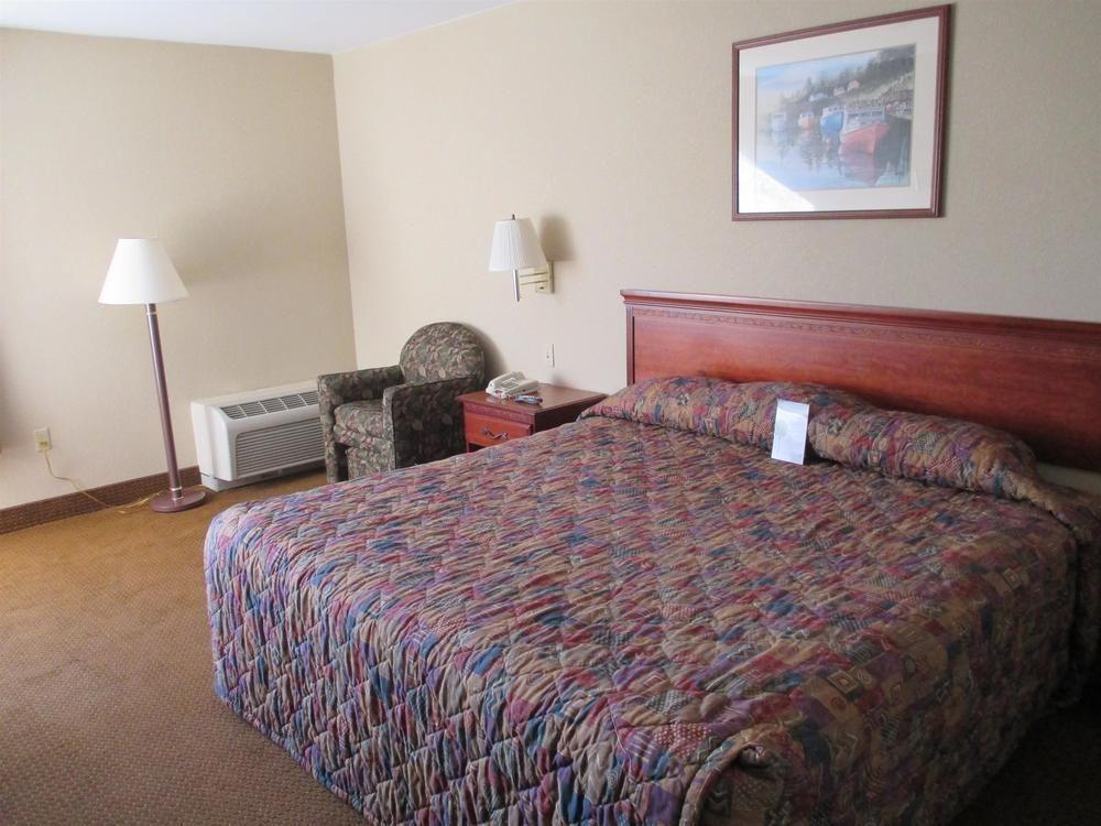 Motel 6-Newark, De מראה חיצוני תמונה