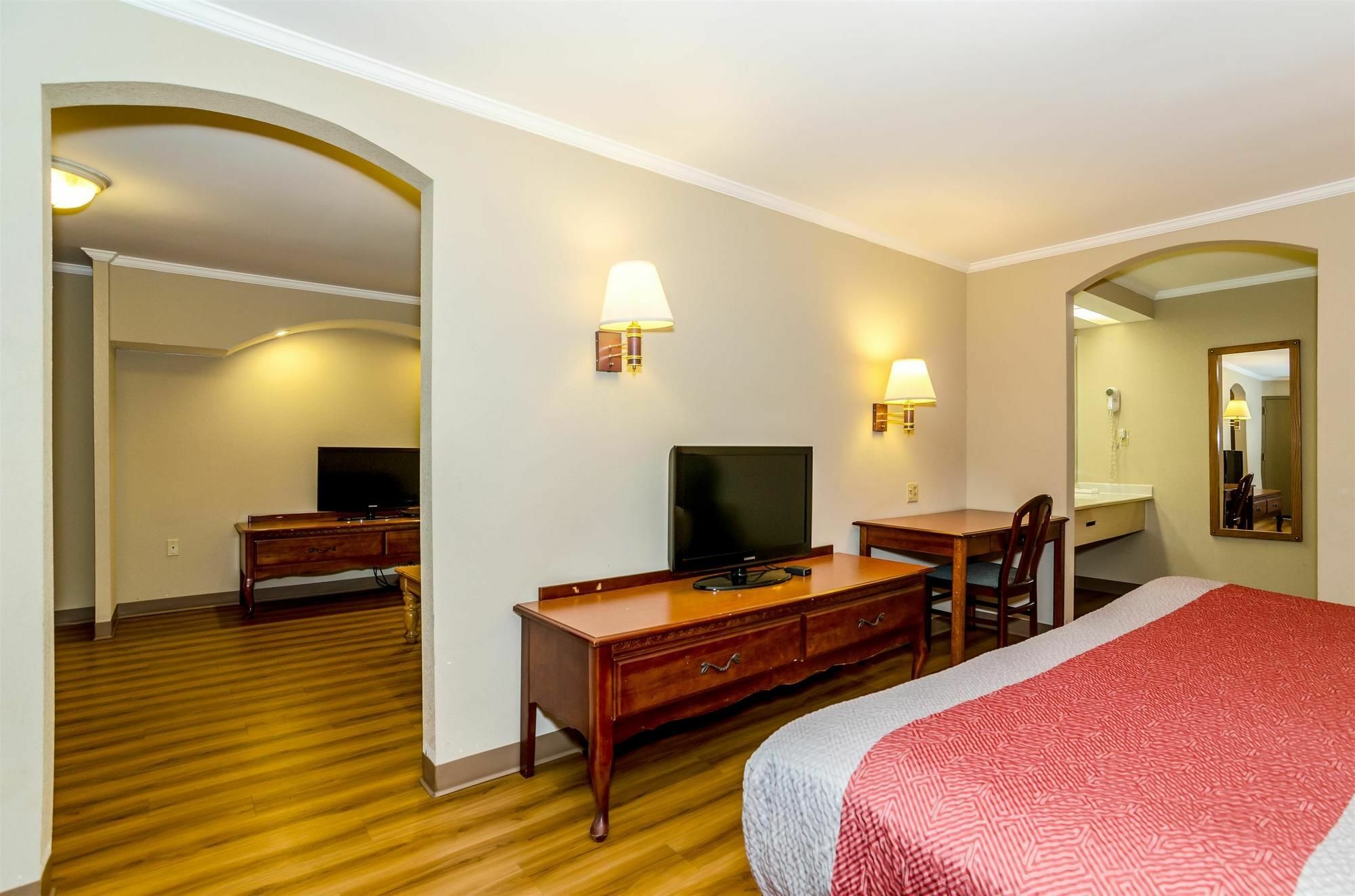 Motel 6-Newark, De מראה חיצוני תמונה