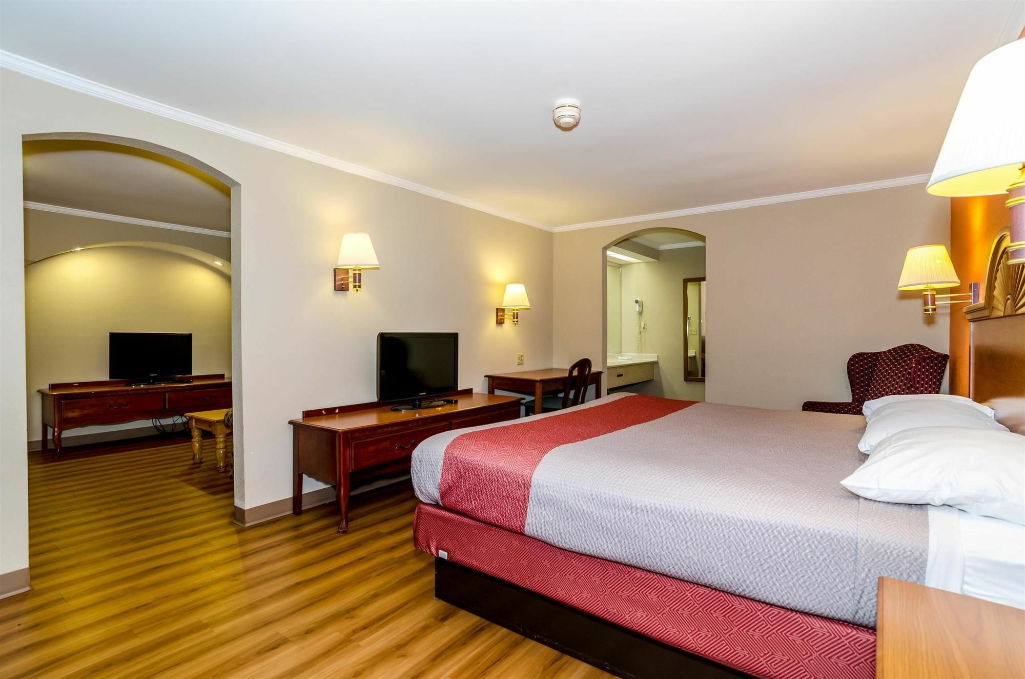 Motel 6-Newark, De מראה חיצוני תמונה